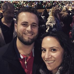 Meet your Posher, Nick